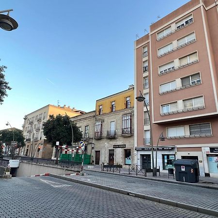 G&H Apartments - Apartamento Porvenir Херес де ла Фронтера Екстериор снимка