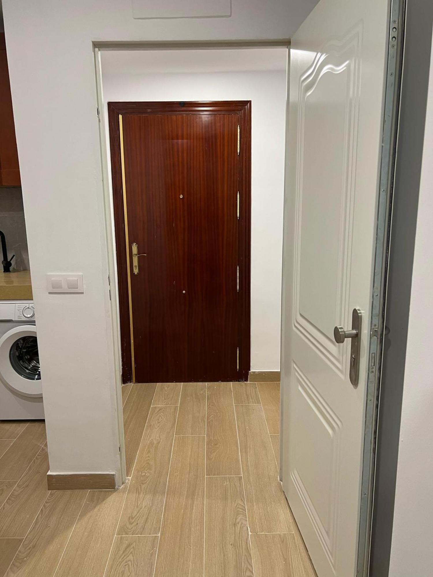 G&H Apartments - Apartamento Porvenir Херес де ла Фронтера Екстериор снимка