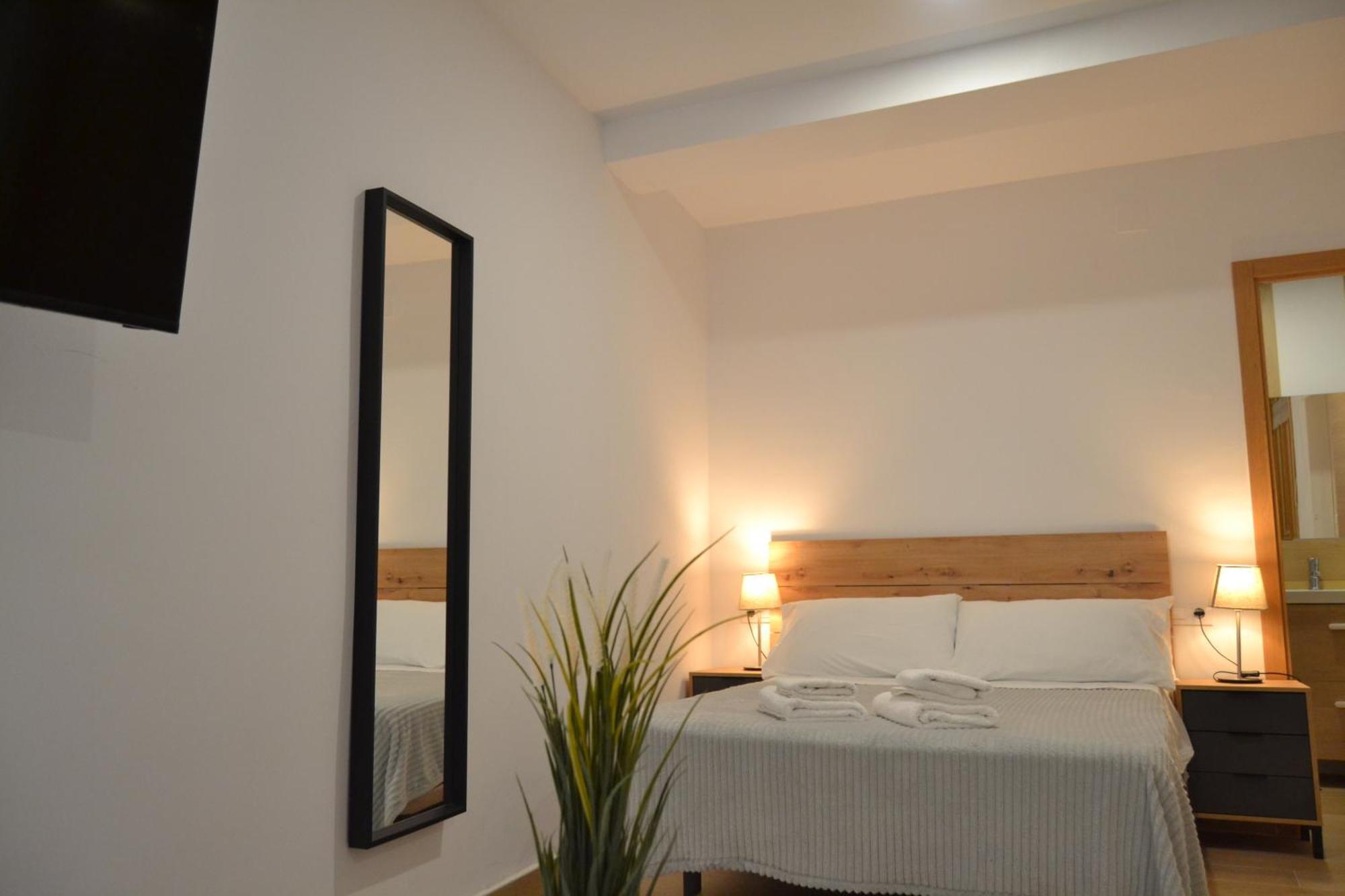G&H Apartments - Apartamento Porvenir Херес де ла Фронтера Екстериор снимка